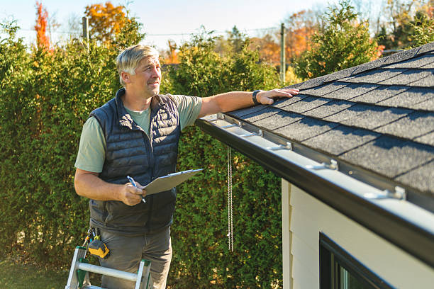 Trusted Roofing service in Tyro, NC - Ben Roofing and Steel LLC